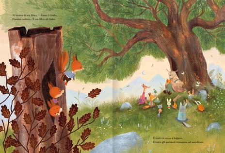 Una casa per tutti. Ediz. a colori - Luca Tortolini - 2