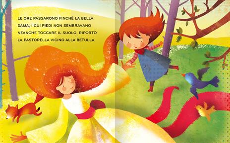 Leggo una storia in… 5 minuti! Stampatello maiuscolo. Ediz. a colori - 3