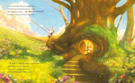 Fortuna. Ediz. a colori - Chris Saunders - 3