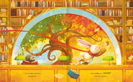 Fortuna. Ediz. a colori - Chris Saunders - 4