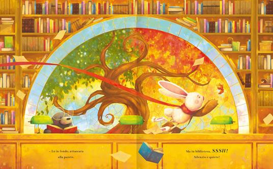 Fortuna. Ediz. a colori - Chris Saunders - 4
