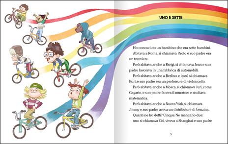 Favole al telefono da 1 minuto. Ediz. a colori - Gianni Rodari - 2