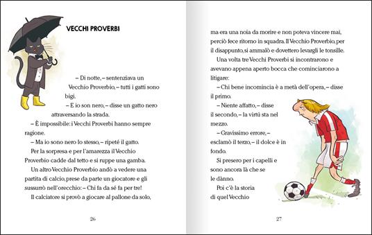 Favole al telefono da 3 minuti. Ediz. a colori - Gianni Rodari - 4