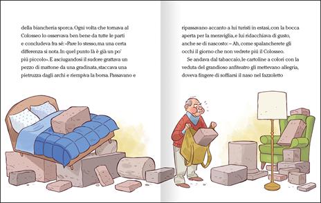 Favole al telefono da 5 minuti. Ediz. a colori - 3