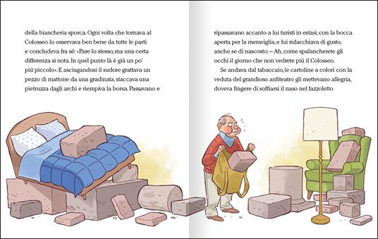 Favole al telefono da 5 minuti. Ediz. a colori - 3