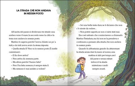 Favole al telefono da 7 minuti. Ediz. a colori - Gianni Rodari - 4