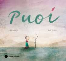 Libro Puoi. Ediz. a colori Carmen Mateo