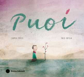 Libro Puoi. Ediz. a colori Carmen Mateo