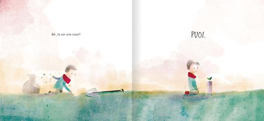 Puoi. Ediz. a colori - Carmen Mateo - 3