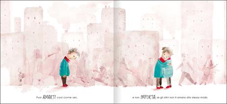 Puoi. Ediz. a colori - Carmen Mateo - 4