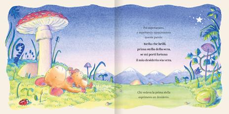 La prima stella della sera. Ediz. a colori - Guy Parker-Rees - 3