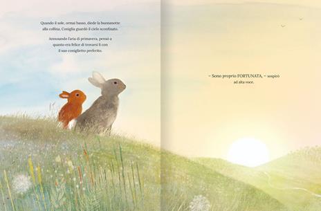 Sei il mio Coniglietto preferito. Ediz. a colori - Rachel Bright - 2