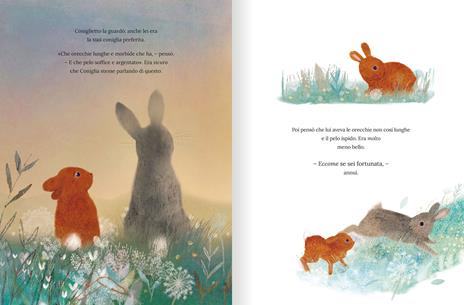 Sei il mio Coniglietto preferito. Ediz. a colori - Rachel Bright - 3