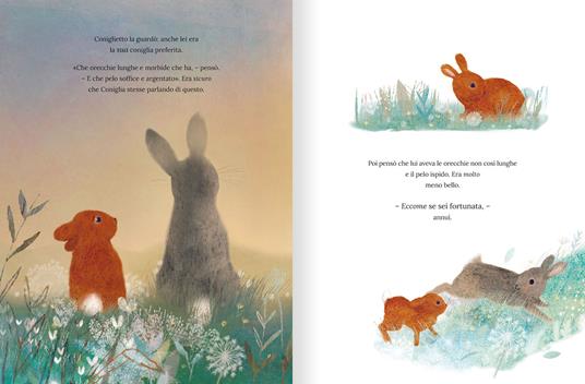 Sei il mio Coniglietto preferito. Ediz. a colori - Rachel Bright - 3