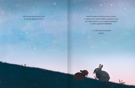 Sei il mio Coniglietto preferito. Ediz. a colori - Rachel Bright - 4