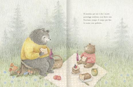 Per me sei speciale. Un libro per i miei nonni. Ediz. a colori - M. H. Clark - 4