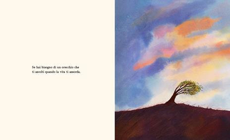 Sono qui per te. Ediz. a colori - Amelia Riedler - 3