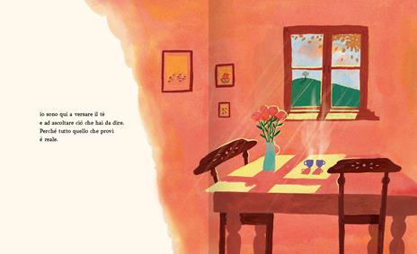 Sono qui per te. Ediz. a colori - Amelia Riedler - 4