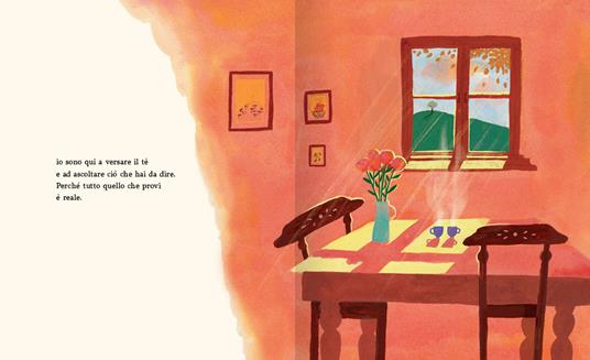 Sono qui per te. Ediz. a colori - Amelia Riedler - 4