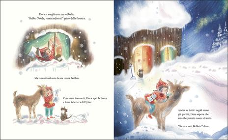 La lettera di Natale. Ediz. a colori - Polly Noakes - 3