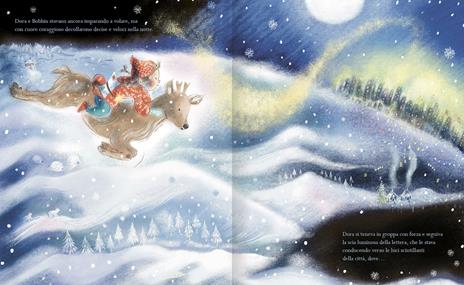 La lettera di Natale. Ediz. a colori - Polly Noakes - 4
