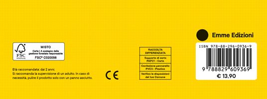 Disegni magici. Unicorni. Ediz. a colori. Ediz. a spirale. Con pennarello ad acqua - 4