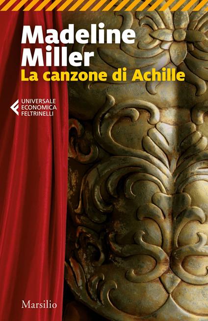 La canzone di Achille - Madeline Miller,Matteo Curtoni,Maura Parolini - ebook