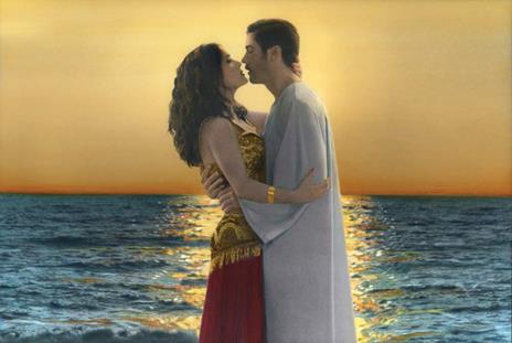 Youssef Nabil. Once upon a dream. Ediz. italiana, inglese e francese - 4