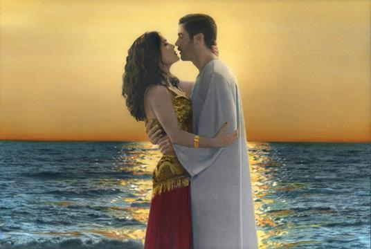 Youssef Nabil. Once upon a dream. Ediz. italiana, inglese e francese - 4