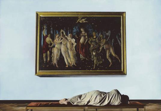 Youssef Nabil. Once upon a dream. Ediz. italiana, inglese e francese - 9