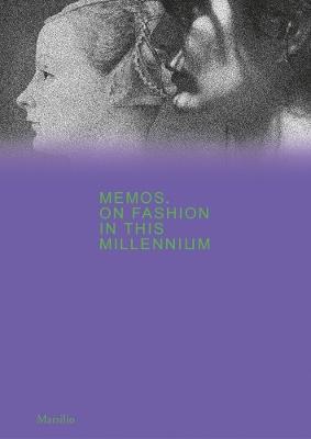 Memos. A proposito della moda in questo millennio. Catalogo della mostra (Milano, 21 febbraio-4 maggio 2020). Ediz. inglese - copertina