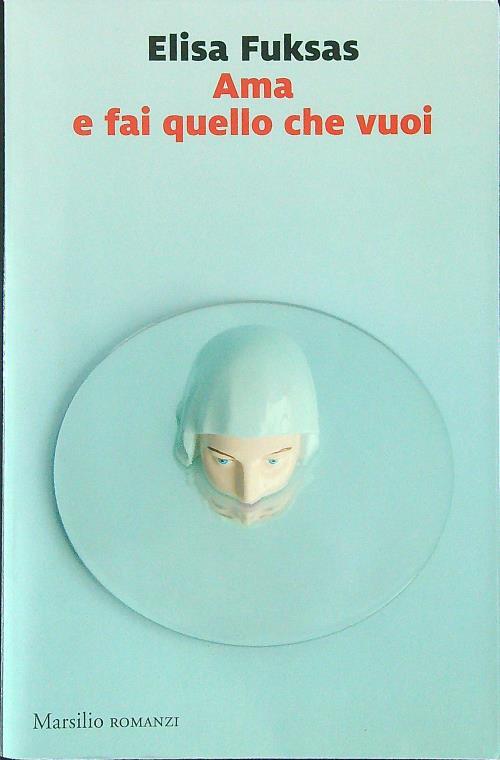 Libro di Faccia