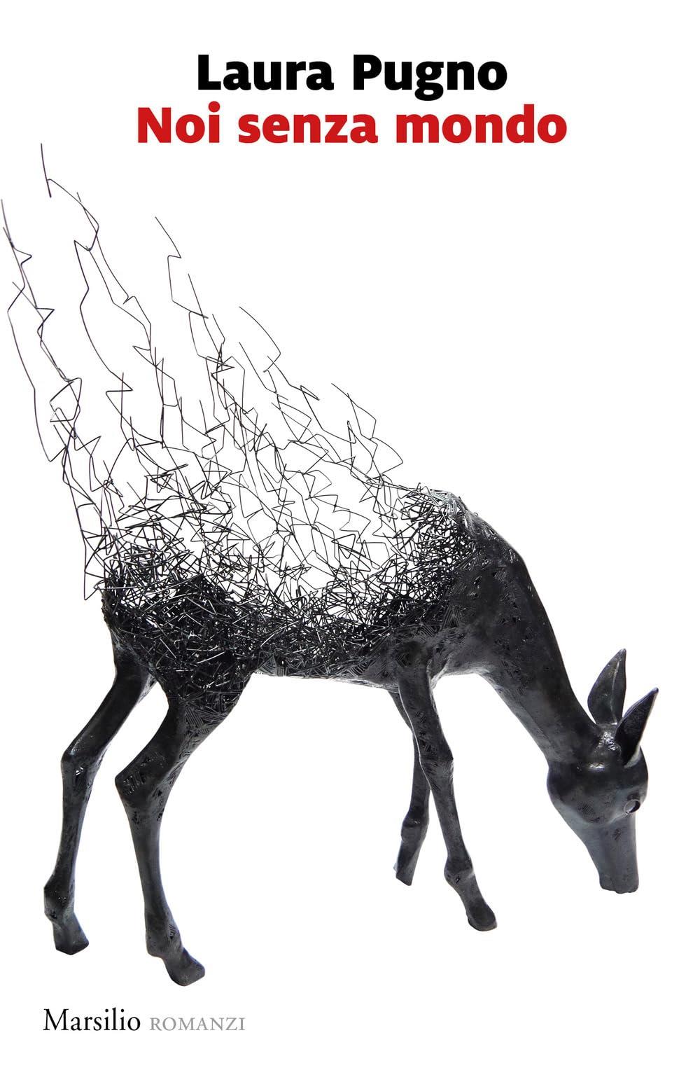 Libreria Serendipity