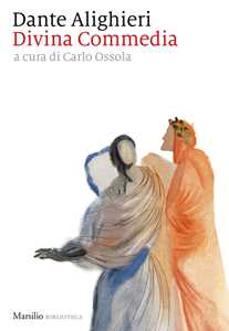 Libro Divina Commedia Dante Alighieri