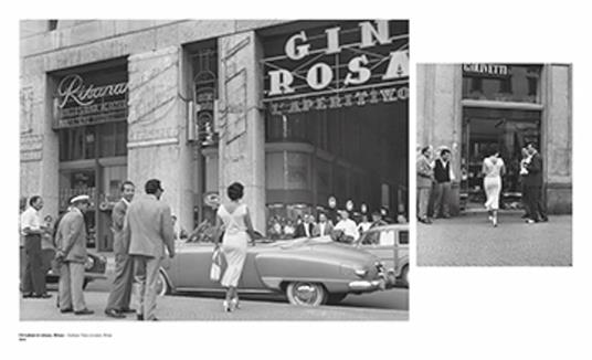 Mario De Biasi. Fotografie-Photographs 1947-2003. Ediz. bilingue - 2