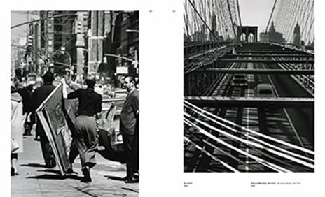 Mario De Biasi. Fotografie-Photographs 1947-2003. Ediz. bilingue - 3