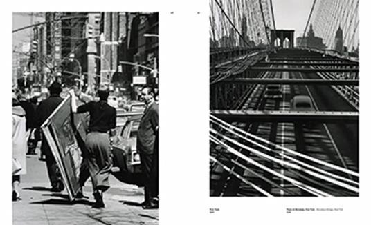 Mario De Biasi. Fotografie-Photographs 1947-2003. Ediz. bilingue - 3