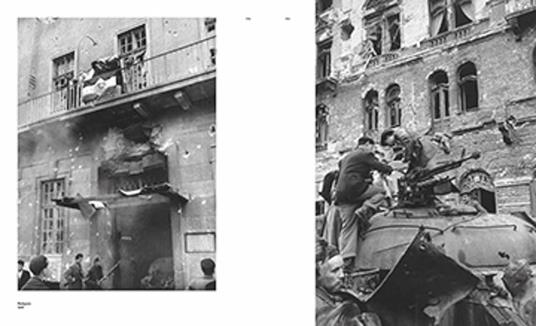 Mario De Biasi. Fotografie-Photographs 1947-2003. Ediz. bilingue - 4