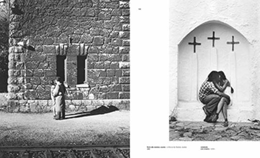 Mario De Biasi. Fotografie-Photographs 1947-2003. Ediz. bilingue - 5