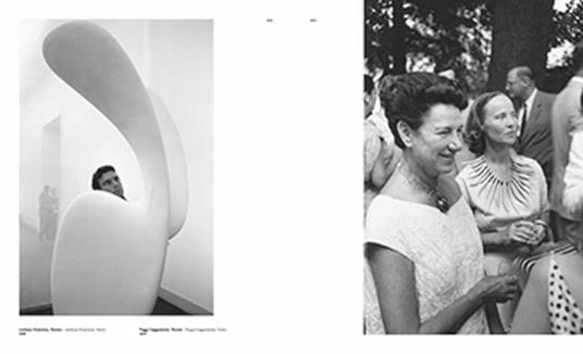 Mario De Biasi. Fotografie-Photographs 1947-2003. Ediz. bilingue - 6