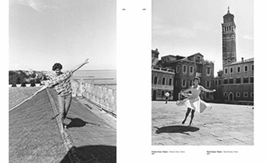 Mario De Biasi. Fotografie-Photographs 1947-2003. Ediz. bilingue - 7