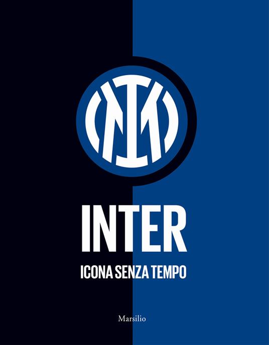Inter. Icona senza tempo. Ediz. illustrata - Andrea Paventi,Carlo Canavesi - copertina