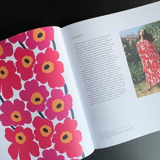 Marimekko. L'arte della stampa. Ediz. illustrata - Laird Borrelli-Persson - 7