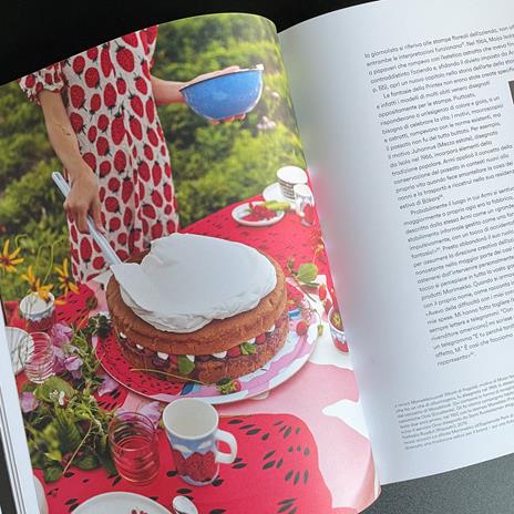 Marimekko. L'arte della stampa. Ediz. illustrata - Laird Borrelli-Persson - 8