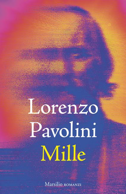 Mille - Lorenzo Pavolini - copertina