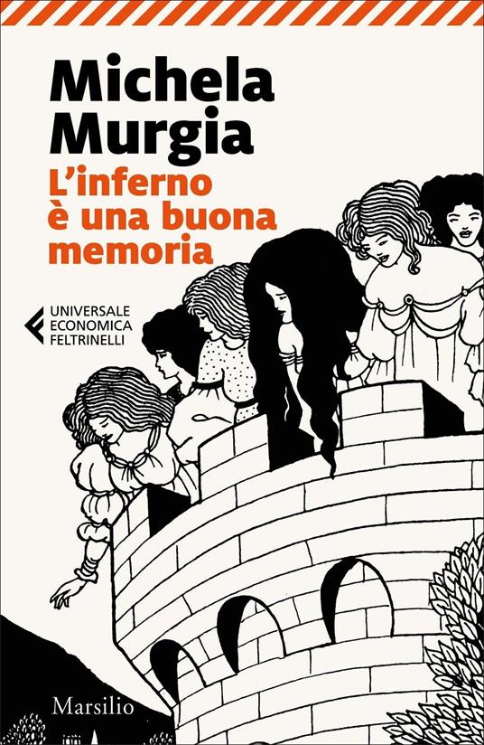 Stream LIBRI COME 2019 - MICHELA MURGIA La libertà insieme by Auditorium  Parco della Musica Roma