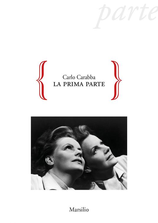 La prima parte - Carlo Carabba - ebook