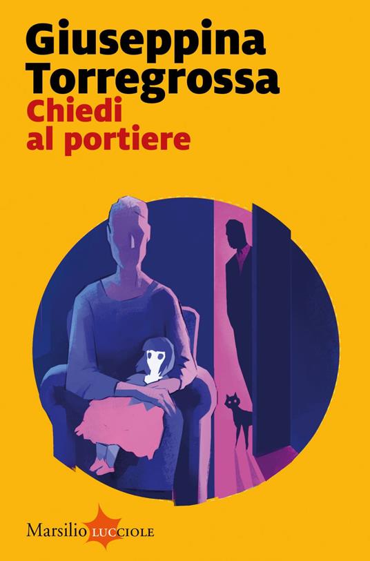 Chiedi al portiere - Torregrossa, Giuseppina - Ebook - EPUB con DRM | + IBS