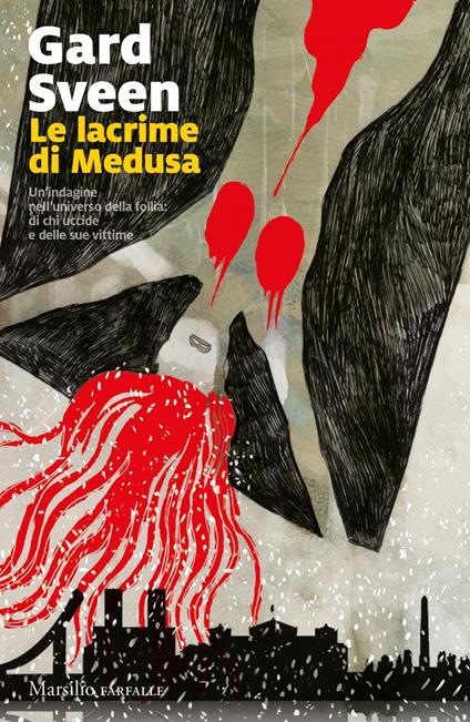 Le lacrime di Medusa - Gard Sveen,Giovanna Paterniti - ebook