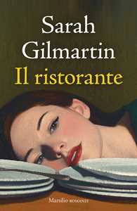 Libro Il ristorante Sarah Gilmartin